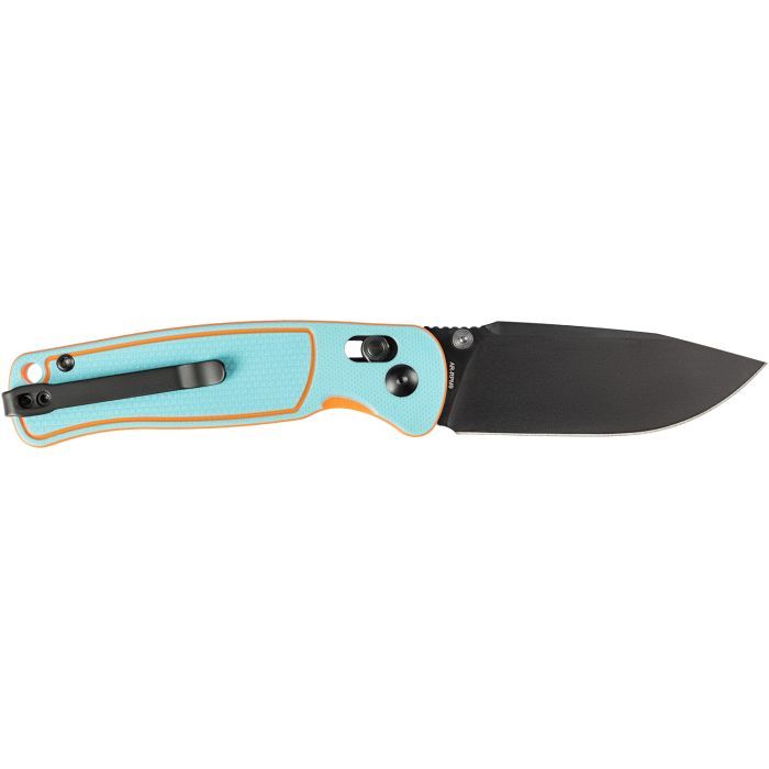 Нож CJRB Shale G10 Green (J1943-GN) изображение 2