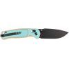 Нож CJRB Shale BB G10 Blue/Orange (J1943-BBO) изображение 2
