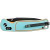 Нож CJRB Shale BB G10 Blue/Orange (J1943-BBO) изображение 4