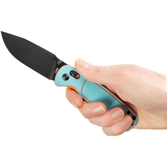 Нож CJRB Shale G10 Green (J1943-GN) изображение 5