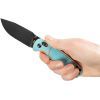 Нож CJRB Shale BB G10 Blue/Orange (J1943-BBO) изображение 5