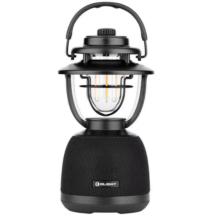 Фонарь Olight Olantern Music Black (0.0009.0032)