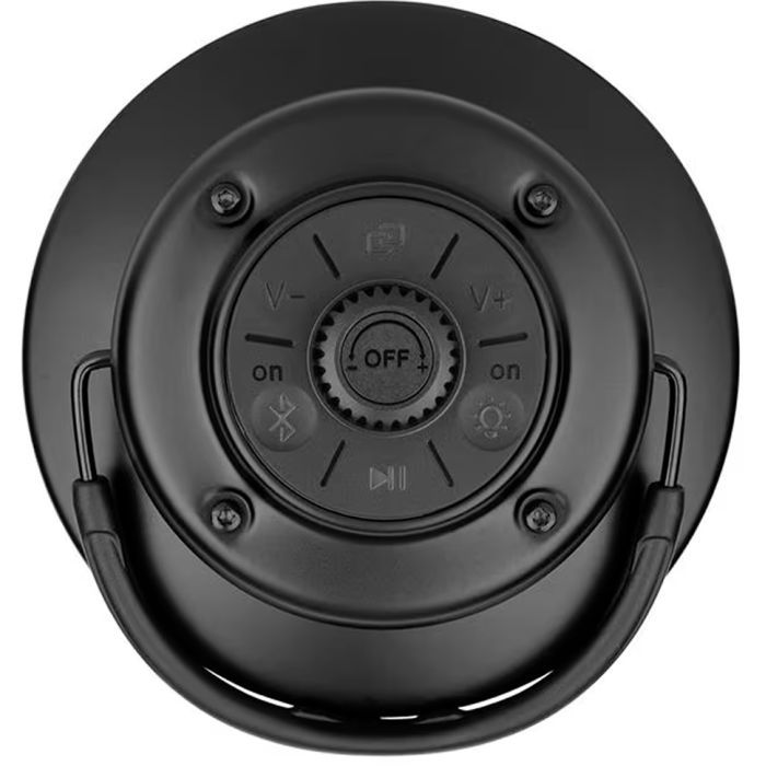 Фонарь Olight Olantern Music Black (0.0009.0032) изображение 4