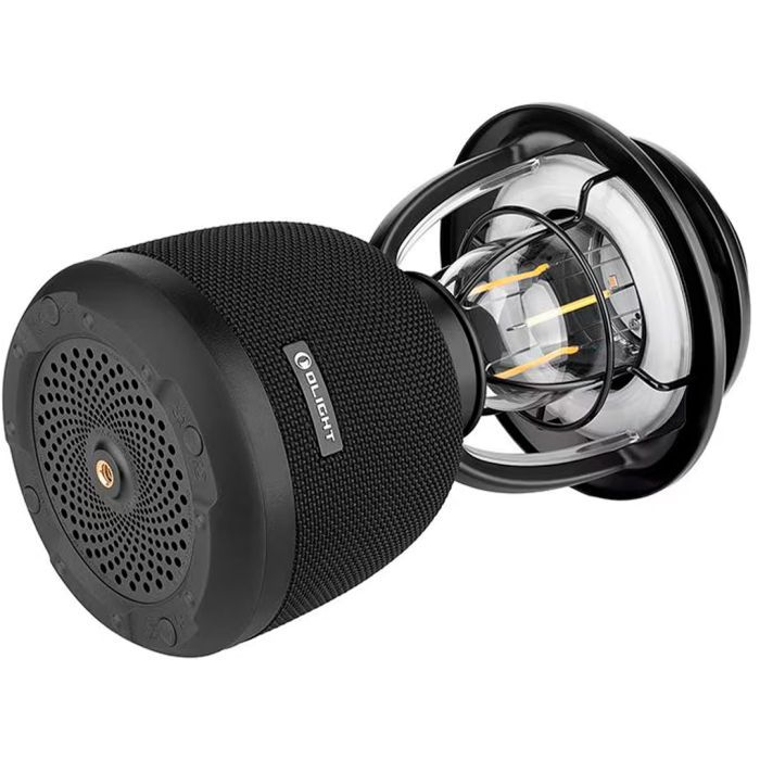 Фонарь Olight Olantern Music Black (0.0009.0032) изображение 5