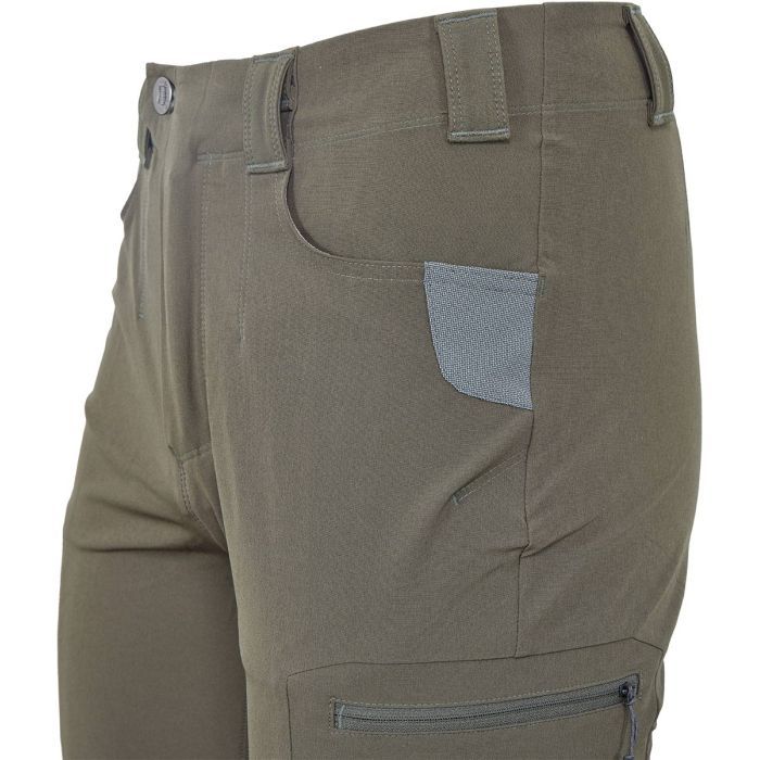 Штани Sitka Gear Traverse Deep Lichen 32R (600029-DLI-32R) зображення 4