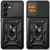 Чохол до мобільного телефона BeCover Military Samsung Galaxy S25 Plus SM-S936 Black (712879) зображення 2