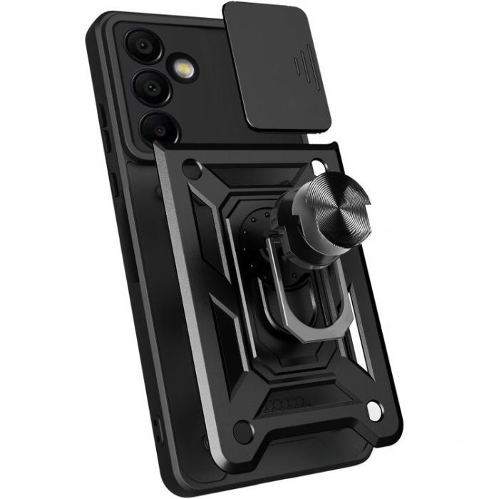 Чехол для мобильного телефона BeCover Military Samsung Galaxy S25 Plus SM-S936 Dark Green (712880) изображение 3