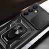 Чохол до мобільного телефона BeCover Military Samsung Galaxy S25 Plus SM-S936 Black (712879) зображення 5