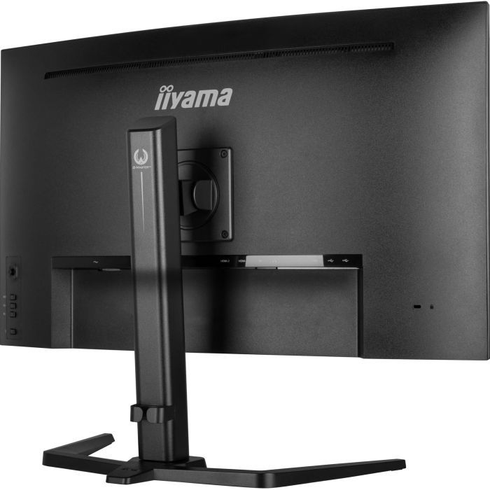 Монитор iiyama GCB3280QSU-B2 изображение 8