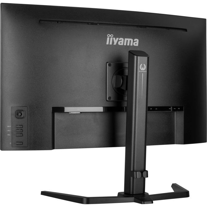 Монитор iiyama GCB3280QSU-B2 изображение 9