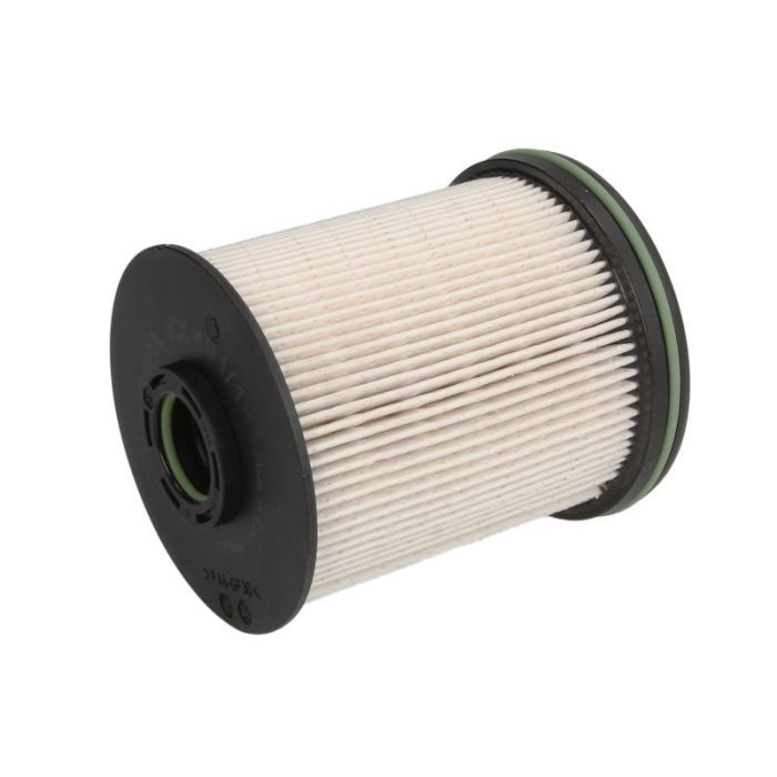 Фильтр топливный Mahle KX491/1D изображение 2