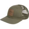 Кепка Blaser Active Outfits Leather Badge One size Олива (241017-107-566 one size)