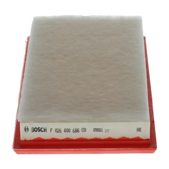 Повітряний фільтр для автомобіля Bosch F026400686