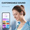 Навушники Anker SoundCore A25i Purple (A3948GQ2) зображення 2