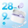 Навушники Anker SoundCore A25i Purple (A3948GQ2) зображення 3