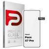 Скло захисне Armorstandart Pro Xiaomi Poco X7 Pro Black (ARM82715)