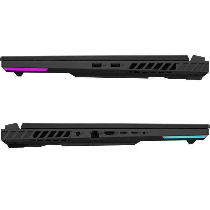 Ноутбук ASUS ROG Strix G18 G814JIR-N6121X (90NR0ID6-M006M0) изображение 5
