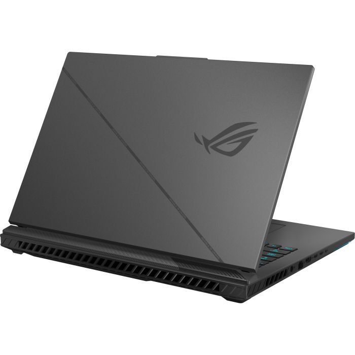 Ноутбук ASUS ROG Strix G18 G814JIR-N6121X (90NR0ID6-M006M0) изображение 7