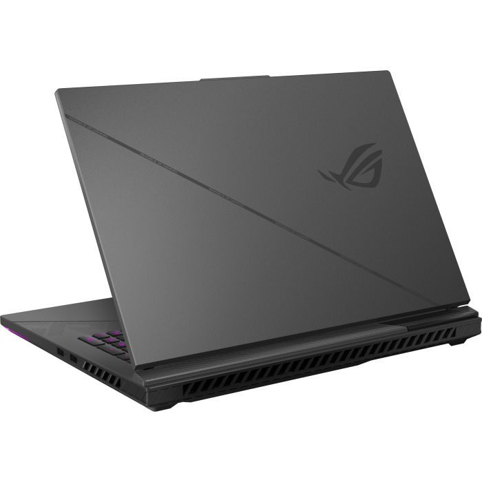 Ноутбук ASUS ROG Strix G18 G814JIR-N6121X (90NR0ID6-M006M0) изображение 8
