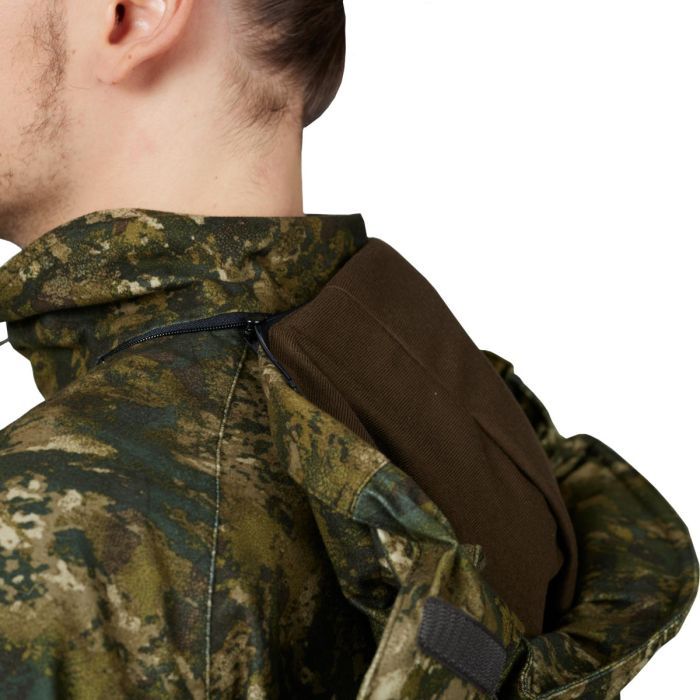 Куртка Seeland Avail Camo 50 (10021806003) изображение 3