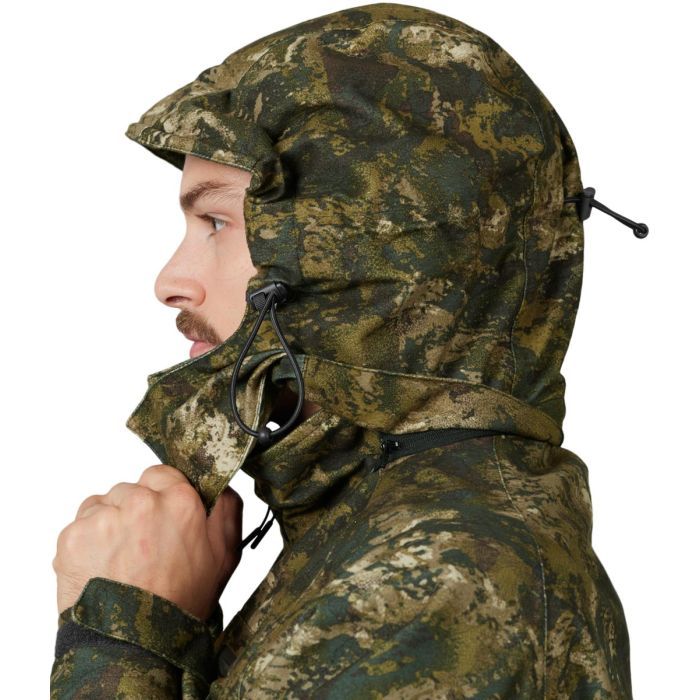 Куртка Seeland Avail Camo 50 (10021806003) изображение 4