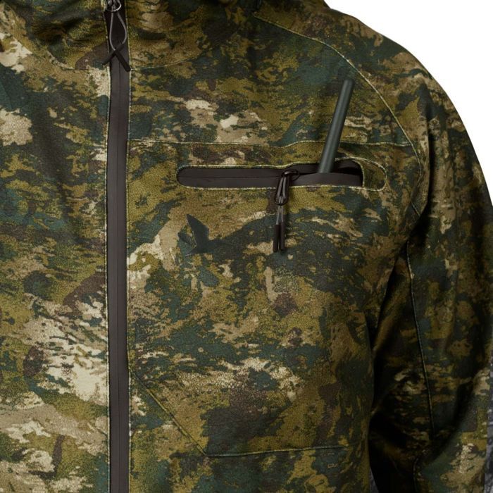 Куртка Seeland Avail Camo 50 (10021806003) изображение 5