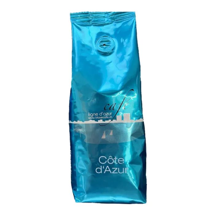 Кофе Blasercafe Cote d'Azur 250 г (7610443559213)