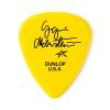 Медіатор Jim Dunlop Yngwie Malmsteen 1.14mm 6 шт. (YJMP03YL) зображення 3