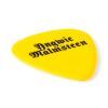Медіатор Jim Dunlop Yngwie Malmsteen 1.14mm 6 шт. (YJMP03YL) зображення 4