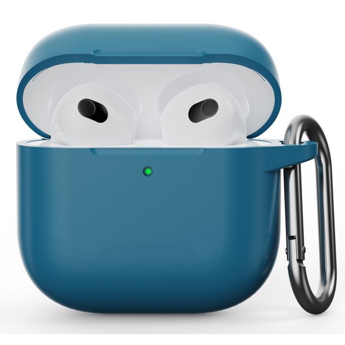 Чохол для навушників Armorstandart Hang Case для Apple AirPods 4 Lavender (ARM81282)
