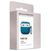Чехол для наушников Armorstandart Hang Case для Apple AirPods 4 Lake Blue (ARM81281) изображение 3