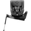 Автокресло Britax-Romer DUALFIX PRO M Style Mineral Grey (2000040891) изображение 4