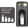 Машина для приготування дитячої суміші Baby Brezza Formula Pro Advanced Темно-сіра (FRP0132) зображення 3