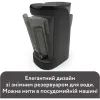 Машина для приготування дитячої суміші Baby Brezza Formula Pro Advanced Темно-сіра (FRP0132) зображення 6