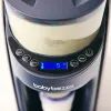 Машина для приготування дитячої суміші Baby Brezza Formula Pro Advanced Темно-сіра (FRP0132) зображення 7