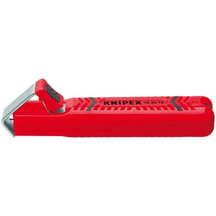 Съемник изоляции KNIPEX 16 20 16 SB изображение 4