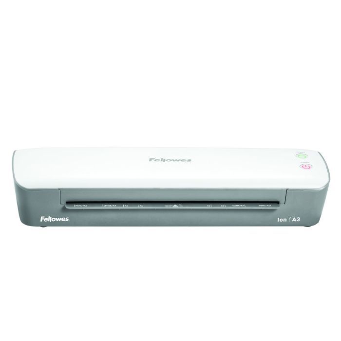 Ламінатор Fellowes Ion A3 (f.L4560201) зображення 2