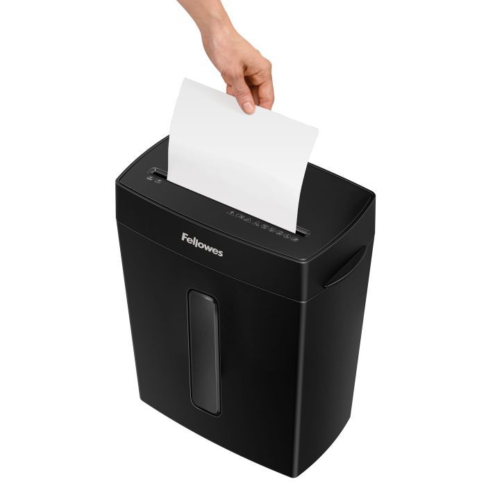 Уничтожитель документов Fellowes Р-42C (f.U5012501) изображение 3