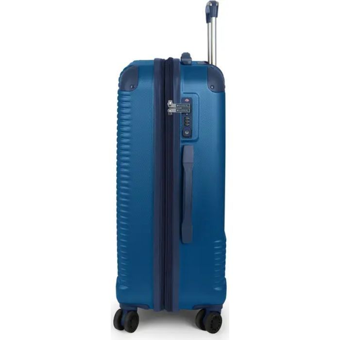 Чемодан Gabol Balance XP (S) Silver (123422-022) (930695) изображение 2