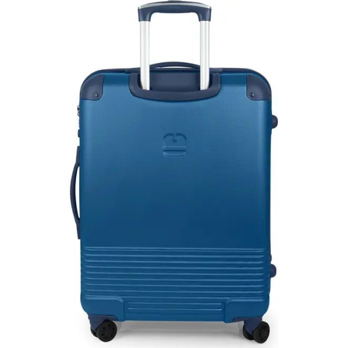 Чемодан Gabol Balance XP (S) Silver (123422-022) (930695) изображение 3