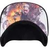 Кепка Jinx The Witcher - Monsters Stretch Fit (JINX-7499) изображение 2
