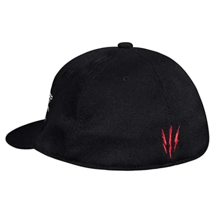 Кепка Jinx The Witcher - Monsters Stretch Fit (JINX-7499) изображение 3