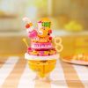Конструктор Pantasy Garfield -Foodie - Коктейль (86806) изображение 4