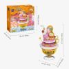 Конструктор Pantasy Garfield -Foodie - Коктейль (86806) изображение 5