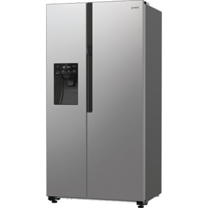 Холодильник Gorenje NRR9185ESXL изображение 2