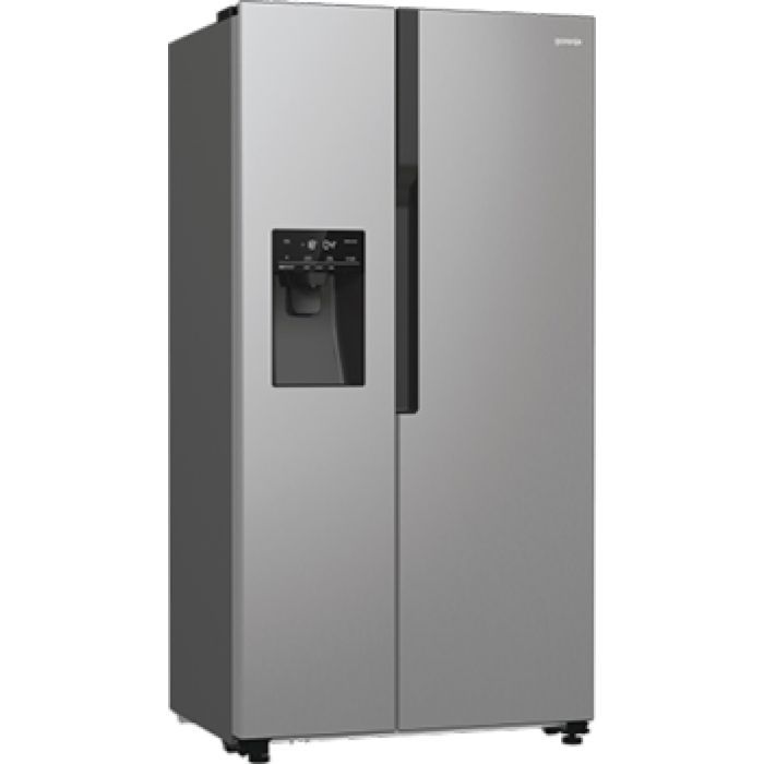 Холодильник Gorenje NRR9185ESXL изображение 3
