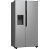 Холодильник Gorenje NRR9185ESXL изображение 3