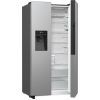 Холодильник Gorenje NRR9185ESXL изображение 4