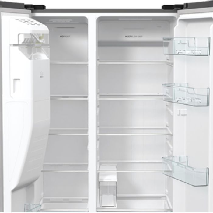 Холодильник Gorenje NRR9185ESXL изображение 7