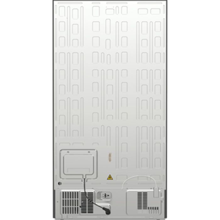 Холодильник Gorenje NRR9185ESXL изображение 9